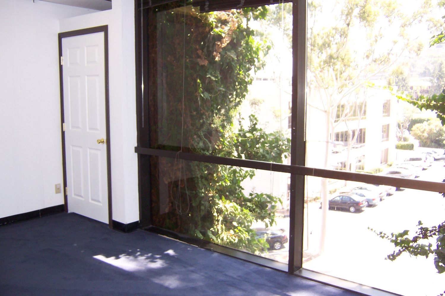 3 room office. Useful layout for any business. For lease by owner.